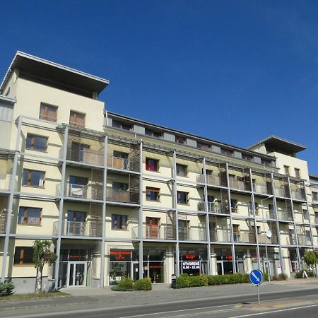2 room Apartment with terrace, Apartmány Liptov Liptovský Mikuláš Exterior foto