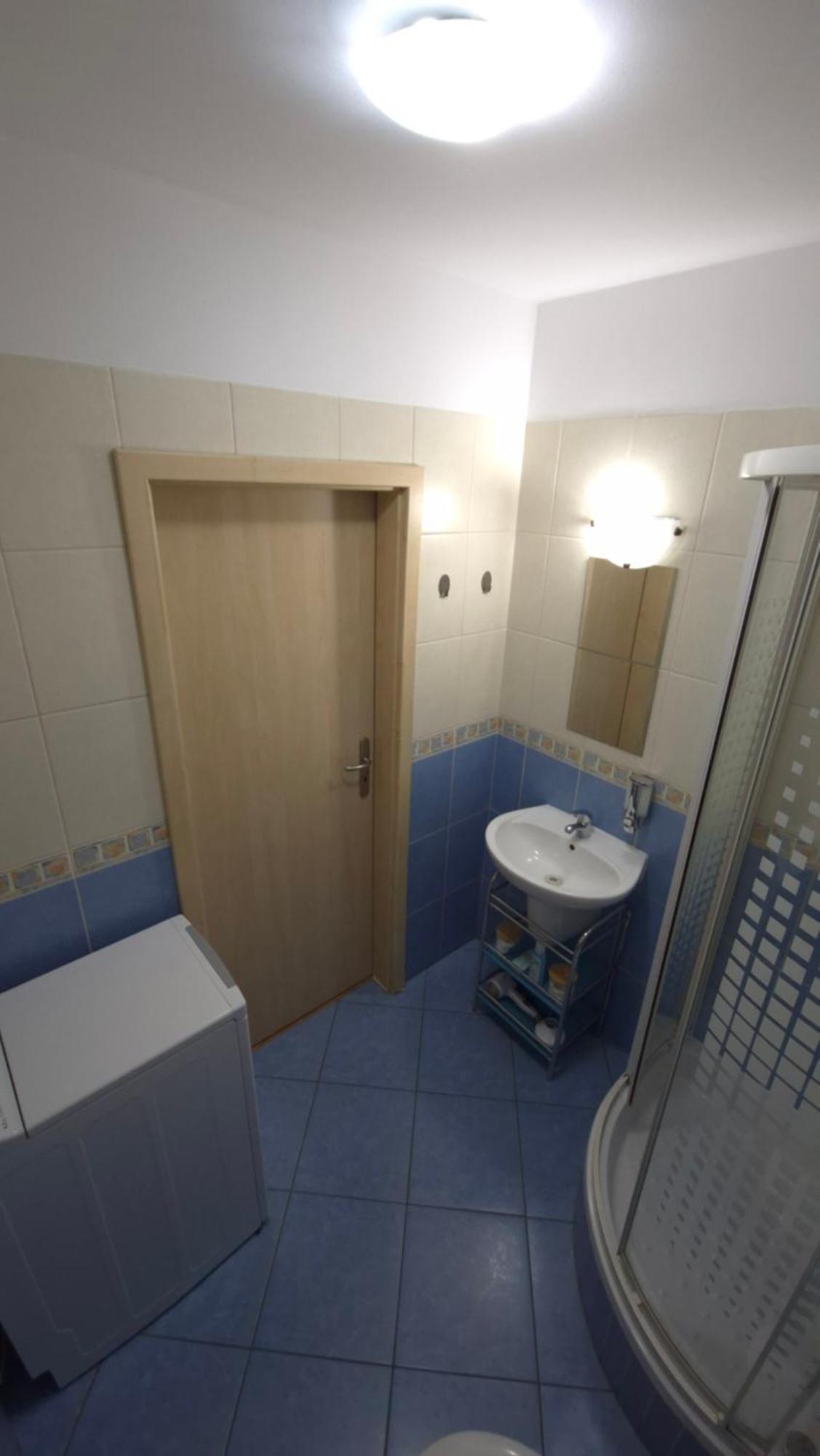 2 room Apartment with terrace, Apartmány Liptov Liptovský Mikuláš Exterior foto