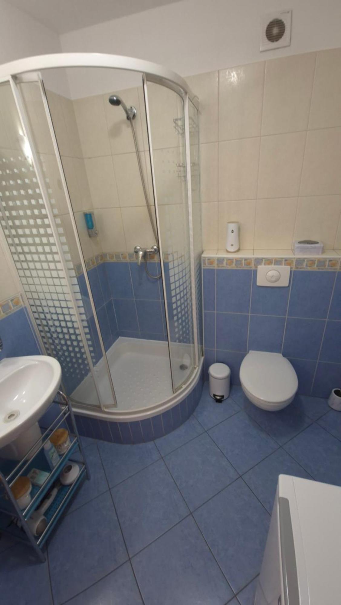 2 room Apartment with terrace, Apartmány Liptov Liptovský Mikuláš Exterior foto