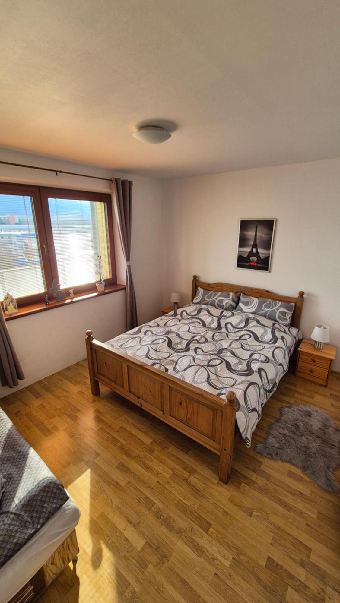 2 room Apartment with terrace, Apartmány Liptov Liptovský Mikuláš Exterior foto